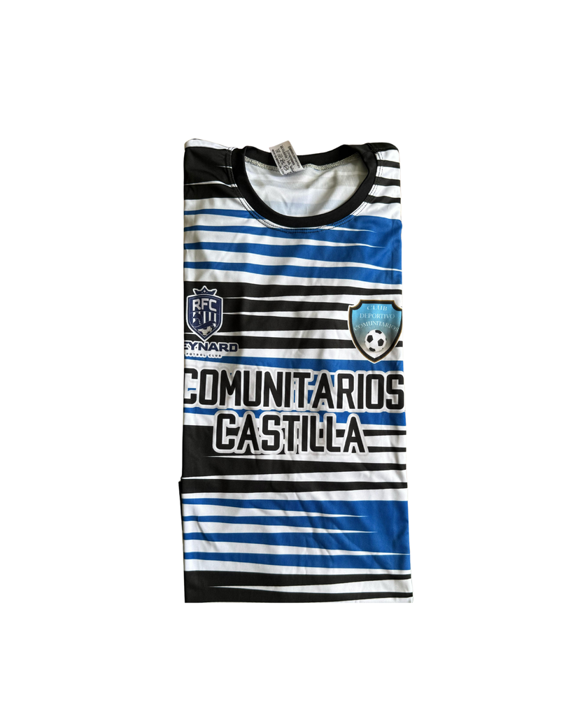 Uniforme de entrenamiento